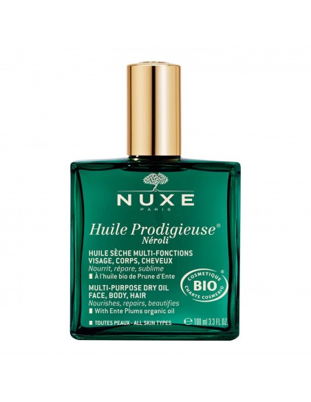 NUXE HUILE PRODIGIUSEUSE NEROLI 100ML