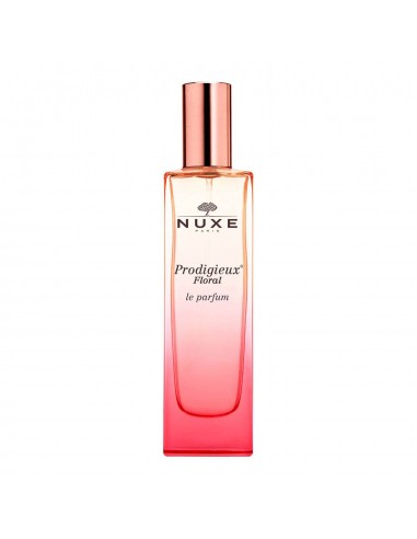 NUXE PERFUME FLORAL 50ML