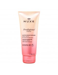 NUXE PRODIGIEUX FLORAL GEL DE DUCHA