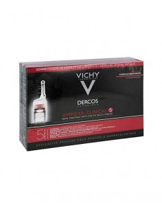 VICHY DERCOS AMINEXIL C5 XP MEN 21AMP