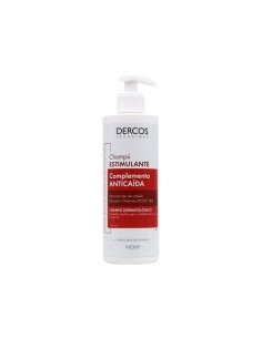 VICHY DERCOS STIMULATING SHAMPOO 400ML