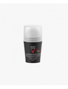 VICHY MEN PSENS ROLL-ON DEODORANT 50ML