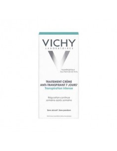 VICHY DESOD CREMA TTO 7 DIAS 40ML