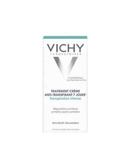 VICHY DESOD CREMA TTO 7 DIAS 40ML