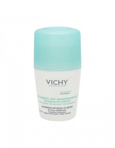 VICHY DESOD REGULATOR BALL 50ML
