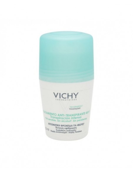 VICHY DESOD REGULATOR BALL 50ML