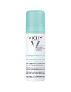 VICHY DESOD AEROSOL ANTITRANSPI 125ML