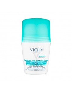 VICHY DESOD ANTIPERSPIRANT 48H ANTI-STAIN 50ML