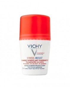 VICHY DESOD STRESS TTO INTENSIVO 72H 50ML