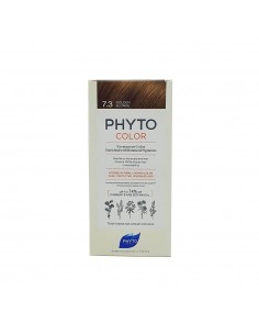 PHYTOCOLOR 7.3 RUBIO  DORADO
