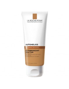 LRP AUTOHELIOS GEL CREMA