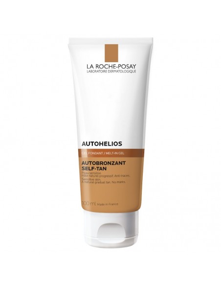 LRP AUTOHELIOS GEL CREMA