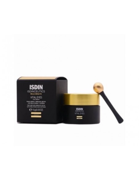 ISDINCEUTICS VITAL EYES 15 ML