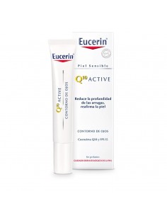 PH5 EUCERIN Q10 EYE 15ML