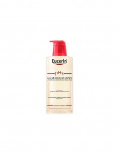 EUCERIN PH5 SOFT SHOWER GEL 400ML