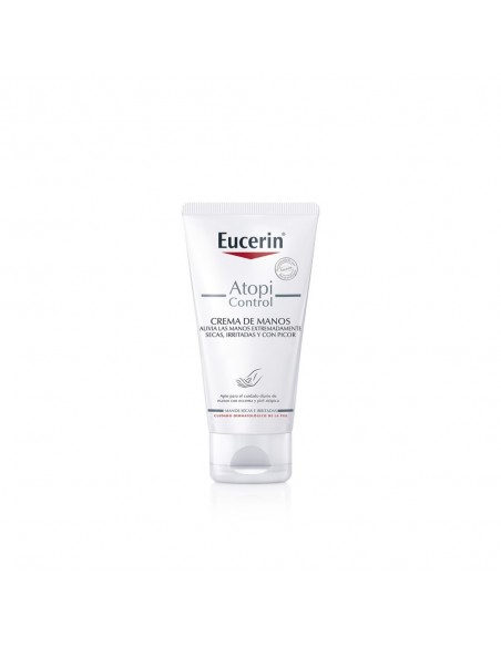 EUCERIN ATOPIC CONTROL MANOS 75ML