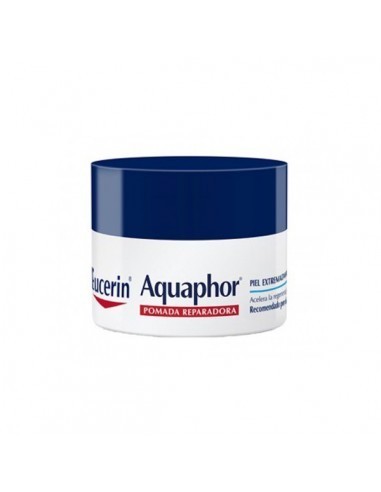 EUCERIN AQUAPHOR LIP-NOSE