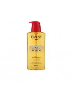 PH5 EUCERIN OLEOGEL 200ML