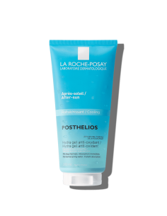 LRP POSTHELIOS HYDRA GEL 200 ML