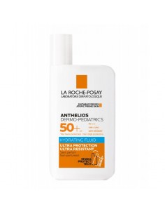LRP ANTHELIOS DERMO-PEDIATRICS FLUIDO SPF50+ 50ML