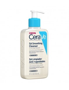 CERAVE ANTI-ROUGHNESS CLEANSING GEL 236G