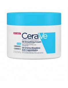 CERAVE CREMA ALISADORA ANTIRUGOSIDAD 340GR