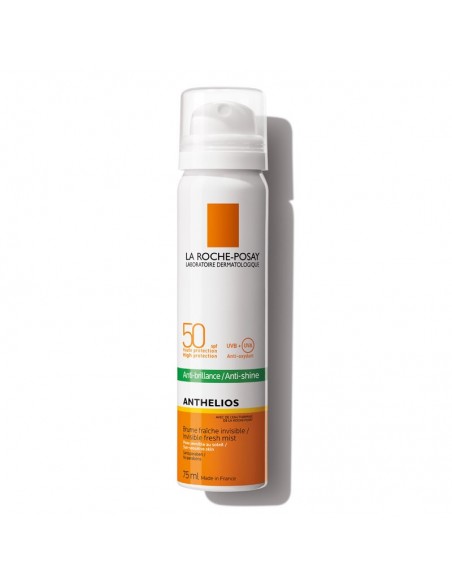 LRP ANTHELIOS F50 BRUMA FRESCA SPRAY 75ML