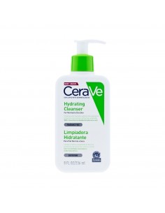 CERAVE MOISTURIZING CLEANSER 236 ML
