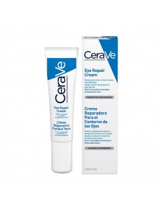 CERAVE EYE CONTOUR REPAIR CREAM 14 ML