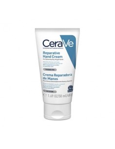 CERAVE CREMA RENOVADORA DE MANOS  50 ML
