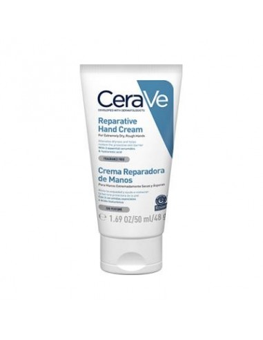 CERAVE RENEWING HAND CREAM 50 ML
