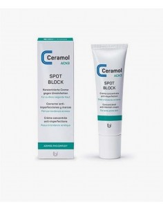 CERAMOL SPOT BLOCK 20ML