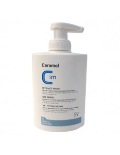 CERAMOL GEL INTIMO 250ML