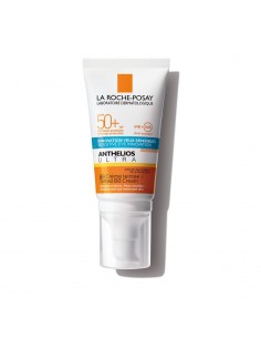 LRP ANTHELIOS ULTRA F50 BB CR COLOR 50ML