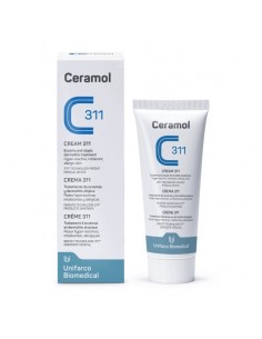 CERAMOL CREMA 311 CORPORAL 200ML
