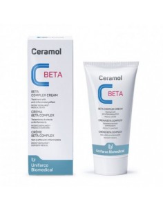 CERAMOL CREMA BETACOMPLEX 50 ML