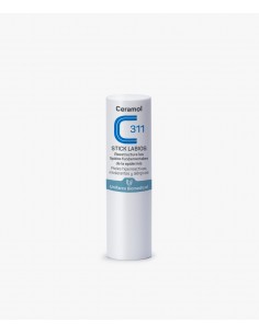 CERAMOL STICK LABIAL
