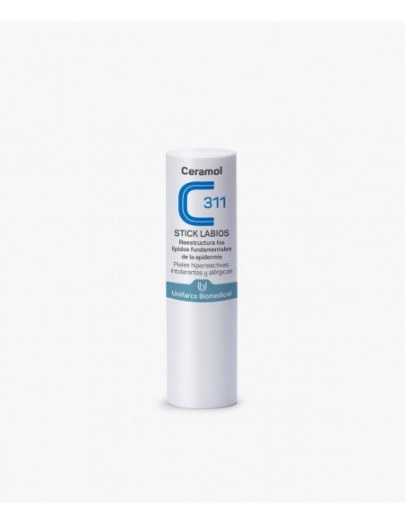 CERAMOL STICK LABIAL