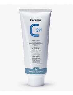CERAMOL CREMA BASE 400ML