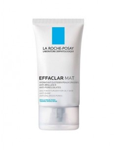 LRP EFFACLAR M FLUIDO MATIFIC 40ML