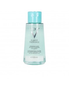 VICHY PURETE THERMALE DESMAQ OJOS CALMANTE 100ML