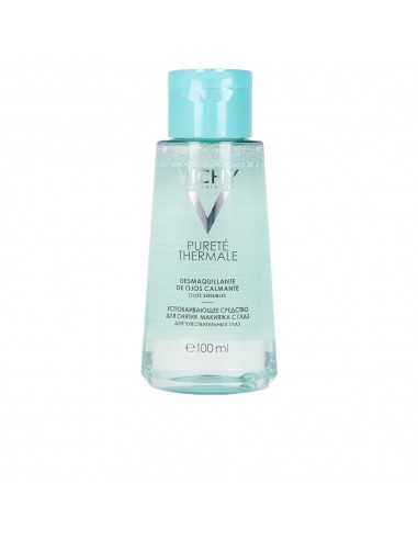VICHY PURETE THERMALE SOOTHING EYE MAKE-UP...