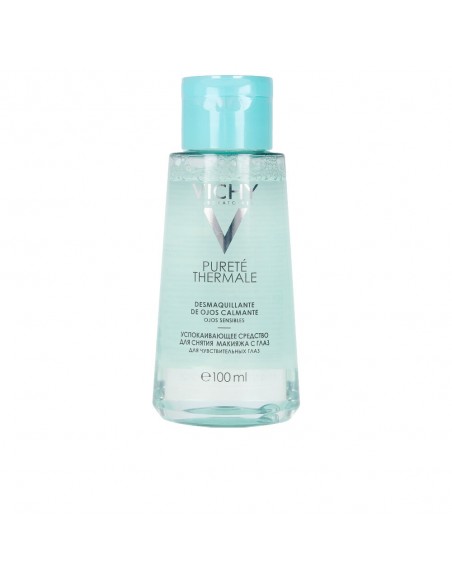 VICHY PURETE THERMALE DESMAQ OJOS CALMANTE 100ML