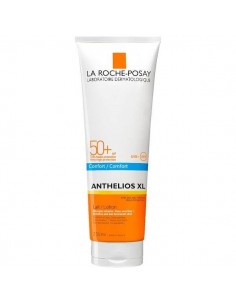 LRP ANTHELIOS F50+ LECHE 250ML