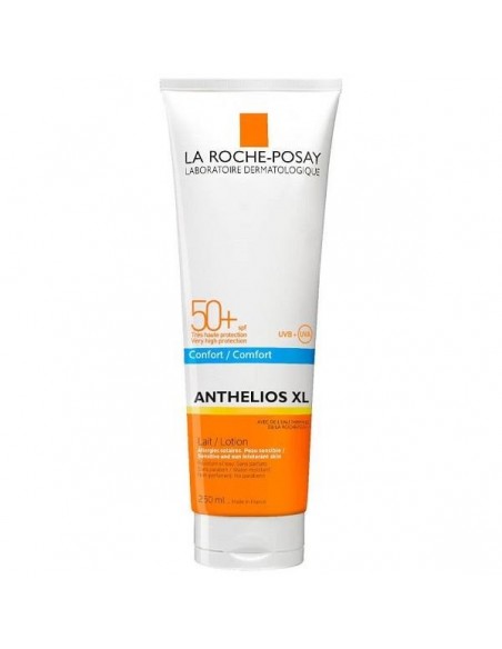 LRP ANTHELIOS F50+ LECHE 250ML