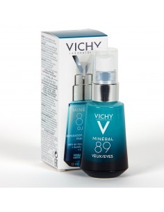VICHY MINERAL 89 OJOS  15 ML