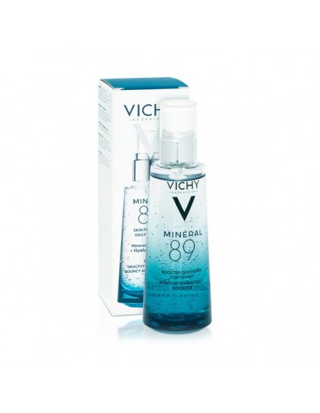 VICHY MINERAL 89 75ML