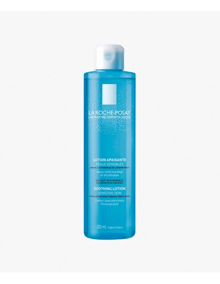LRP PHYSIOLOG LOC CALMAN 200ML