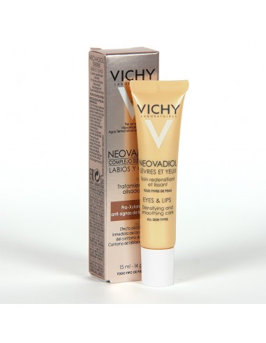 VICHY NEOVADIOL PERI&POST-MENOPAUSE EYES AND...