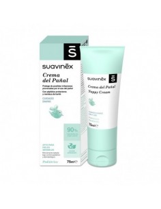 SUAVINEX COSM CREMA BARRERA 75ML